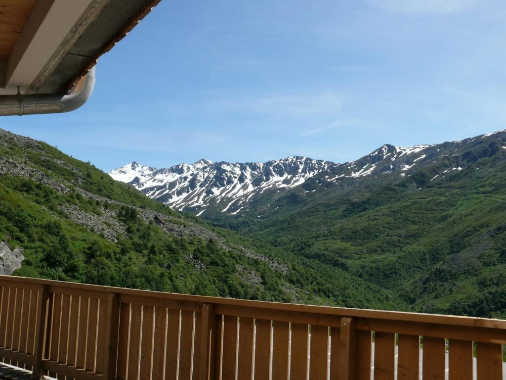 Madame Vacances Le Vermont Valmeinier Δωμάτιο φωτογραφία